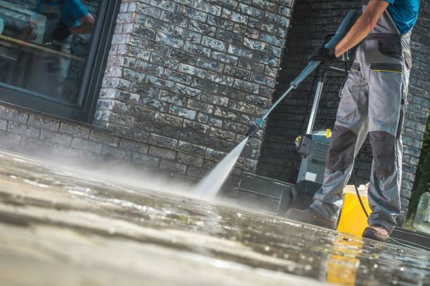 Best Sidewalk and Walkway Cleaning  in Syracuse, UT