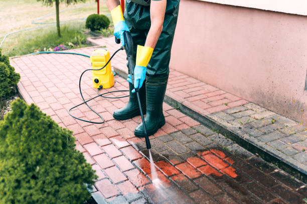 Spring Cleaning in Syracuse, UT