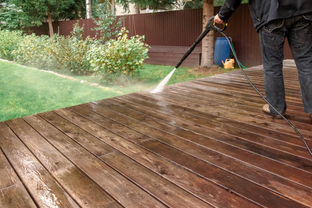Best Restaurant Pressure Washing  in Syracuse, UT