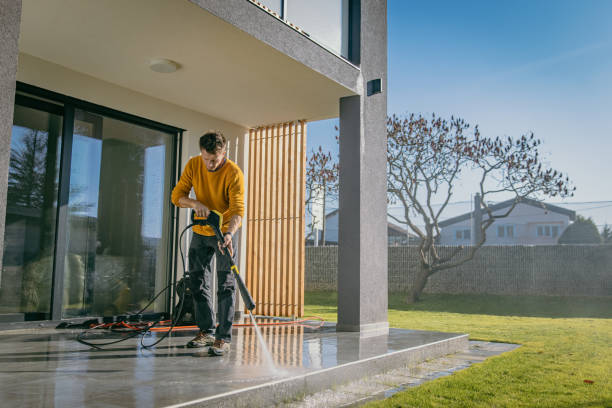 Best House Exterior Washing  in Syracuse, UT