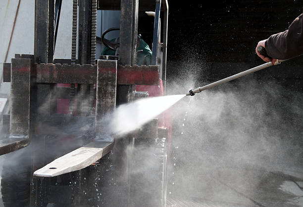 Best Gas Station Cleaning  in Syracuse, UT