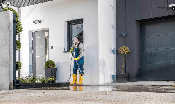 Best Gas Station Cleaning  in Syracuse, UT