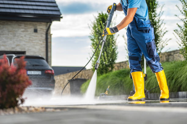Best Parking Lot and Garage Cleaning  in Syracuse, UT