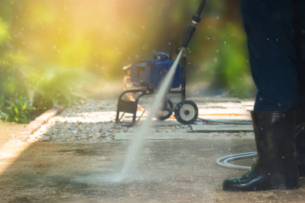 Best Gutter Cleaning  in Syracuse, UT